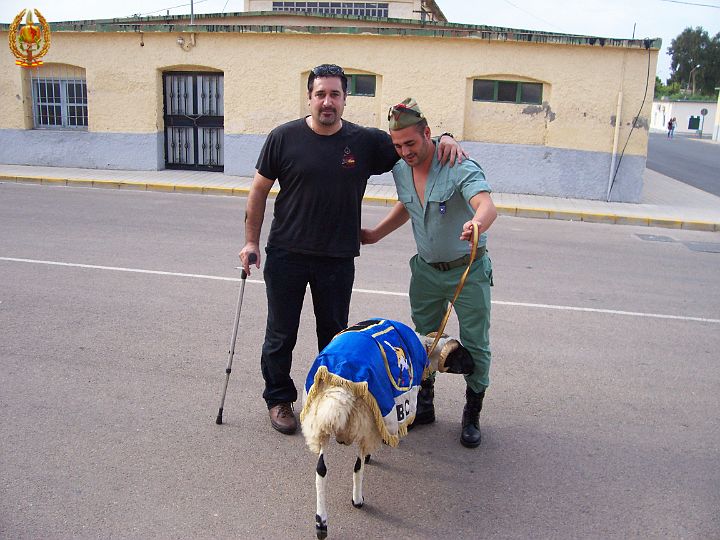 92 Aniversario Legión 006.JPG